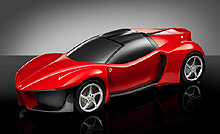 360 Street Racer